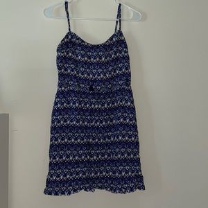 Summer dress